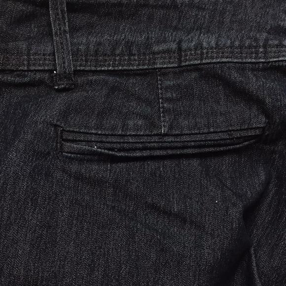 🔴𝗕𝗢𝗚𝗢🔴Lee size 14p straight leg jeans - Picture 7 of 16